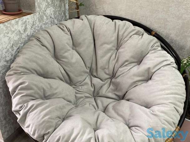 Реставрация мягкой мебели, фотография 6