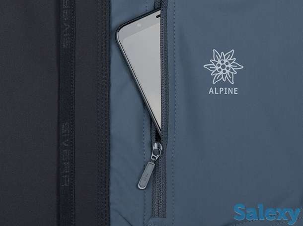 Куртка сивера алпаут космос, фотография 8