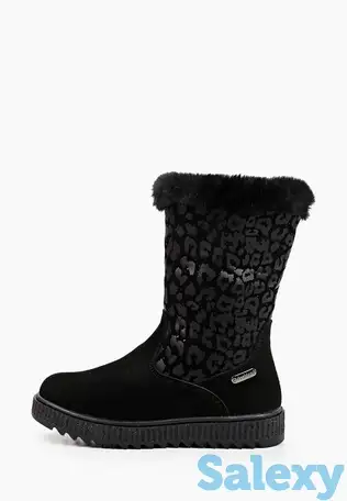 Сапоги alessio nesca, фотография 2