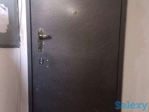 Организация изготовит металлические двери, решетки и прочее, фотография 4