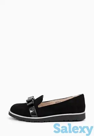 Лоферы t.taccardi, фотография 1