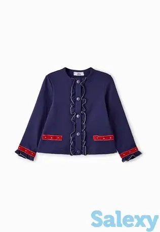 Жакет bell bimbo, фотография 1