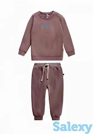 Костюм спортивный bossa nova, фотография 1