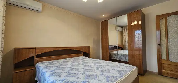 Продам 4-х комнатную квартиру 73 м2 в Актобе по ул. Пожарского 30, фотография 5