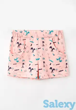 Шорты котмаркот, фотография 1