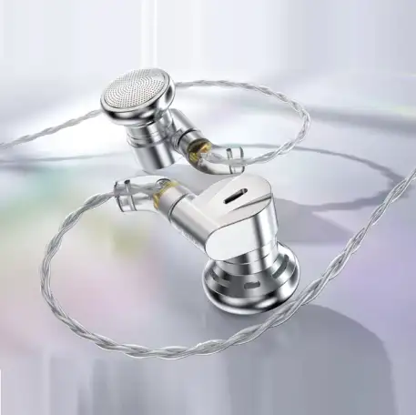 Наушники TRN EMX, фотография 4