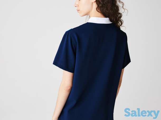 Рубашка lacoste, фотография 2