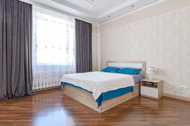 Апартаменты рядом с Дом Министерством, Достык 13/1, фотография 15