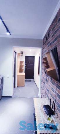 Квартира посуточно, Привокзальный 3 мкрн 22 дом, фотография 4