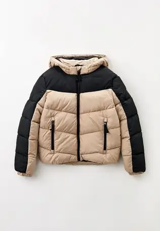 Куртка утепленная tom tailor, фотография 1