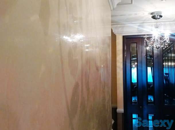 ремонт квартир Недорого, Покраска стен 300тг,, фотография 2