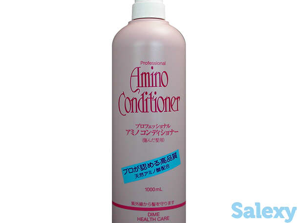 Кондиционер для волос Dime Health Care Professional Amino Conditioner, фотография 1