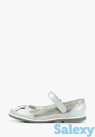 Туфли лель, фотография 1