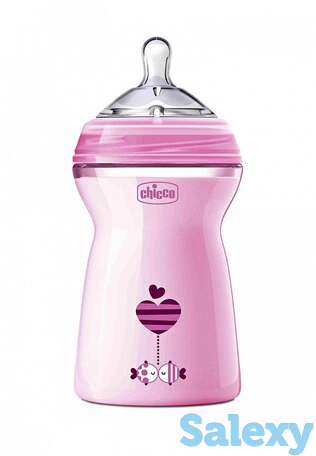 Бутылка chicco, фотография 1