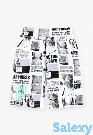 Шорты bell bimbo, фотография 1