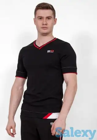 Футболка bodro design, фотография 1