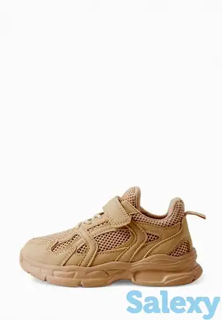 Кроссовки happy baby, фотография 1