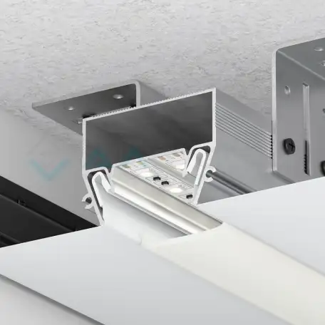 Профиль гамма Световые линии Gamma 35, фотография 3