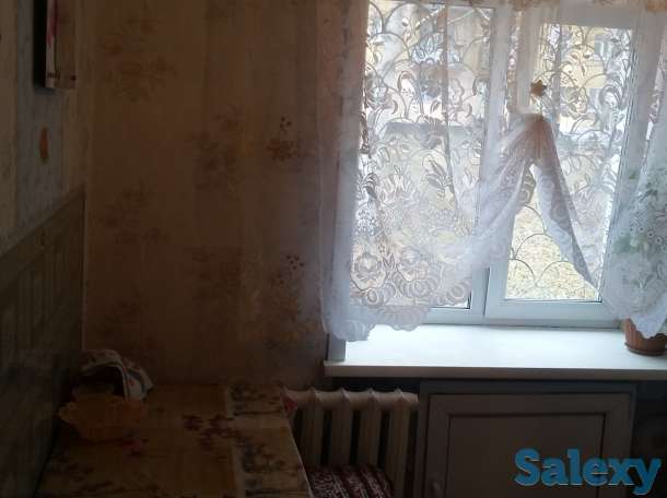 Продам 2-х комнатную квартиру, Курчатова 6, фотография 5