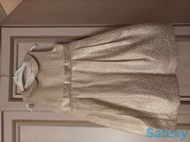 Продам платья на девочку 4-5 лет,фирмы-GYMBOREE.Каждое по 5 тысяч ., фотография 2