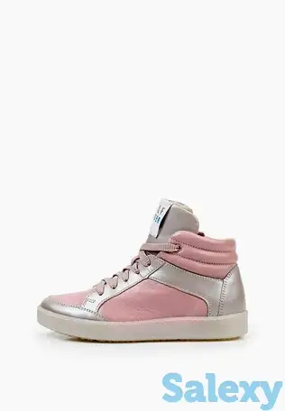 Кеды ralf ringer, фотография 2