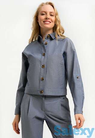 Жакет finn flare, фотография 1