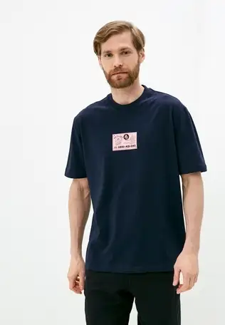Футболка adidas, фотография 1