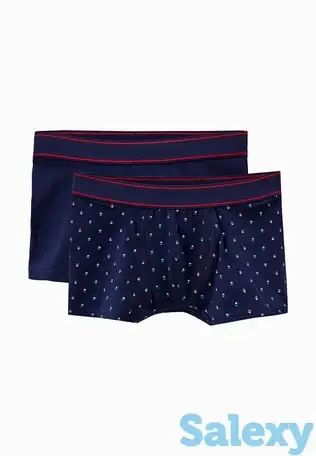 Трусы 2 шт. acoola, фотография 1