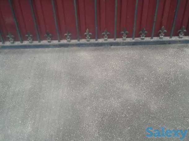 Асфальтирование, фотография 4