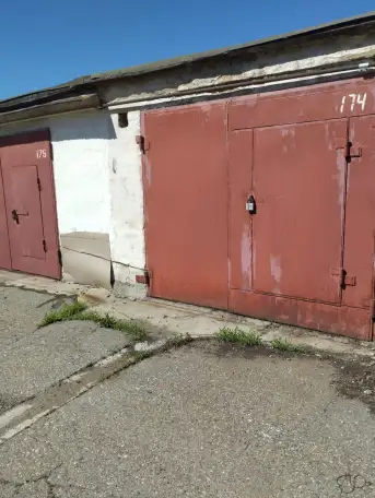 продам капитальный гараж в 3 уровнях, ул Бажова 534/2, фотография 1