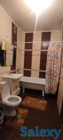 Квартира посуточно, Мкрн. Алмагуль, фотография 9