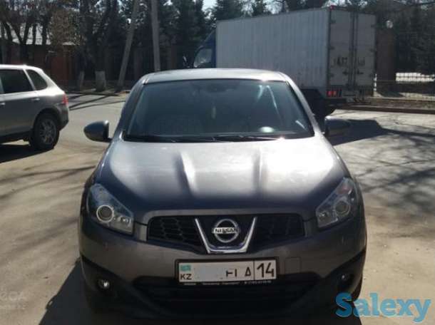 Продам автомобиль Nissan Qashqai, фотография 2
