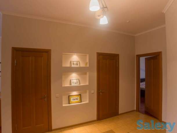 Отличная двушка в центре города, р-н Юго восток, проспект Строителей, фотография 4