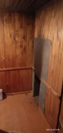 Продается дача, Понтонный мост, фотография 12