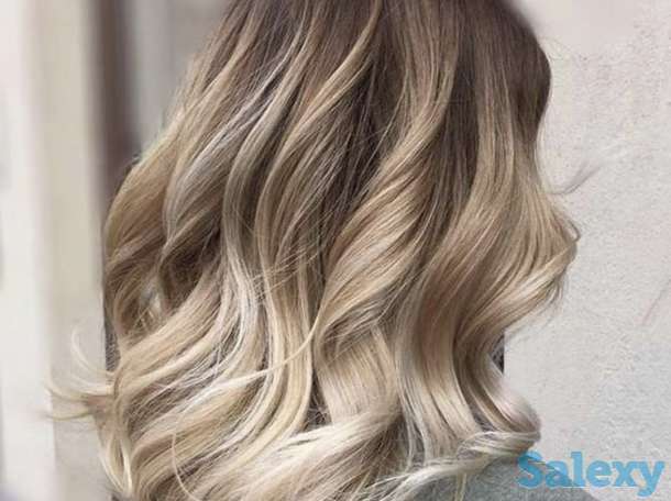 Мы создаём красоту с любовью!, фотография 1