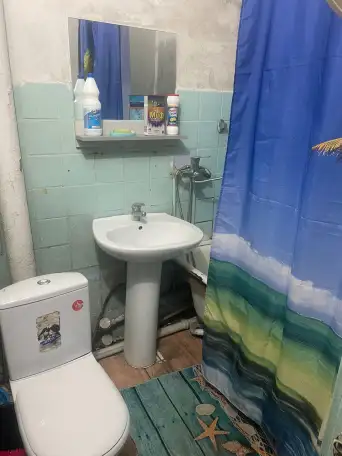 Сдам квартиру однокомнатную, Кравцова 3/2, фотография 3