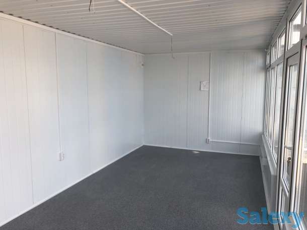 Киоск, торговый павильон, цветочный бутик, фотография 3