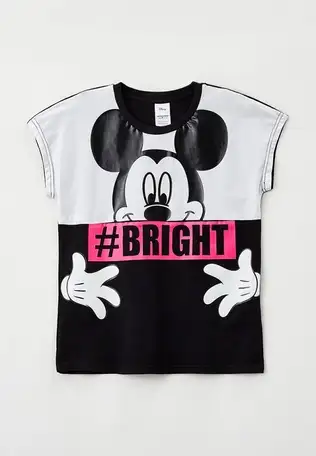 Футболка playtoday, фотография 1