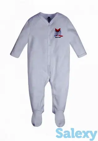 Комбинезон бельевой bossa nova, фотография 1