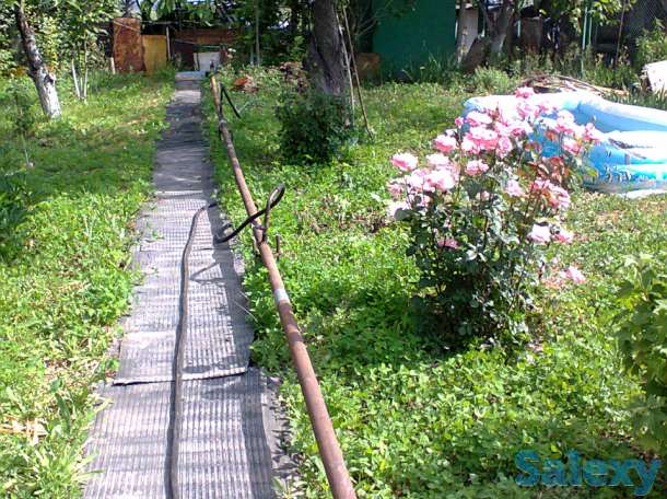 Продам дачный участок с летним домиком, Алматинская область, Каскеленский район, фотография 1