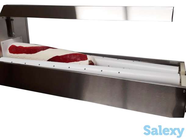 Карамельная лавка. Производство карамельных конфет, фотография 2