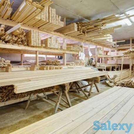 Услуги столярного цеха., фотография 1