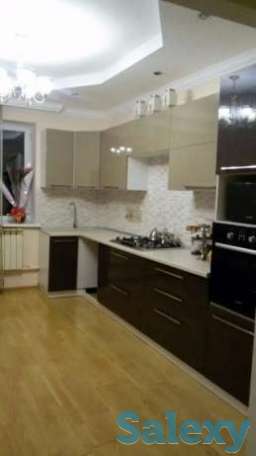 Кухонные гарнитуры на заказ (стол и 4 табуретки в подарок!), фотография 1