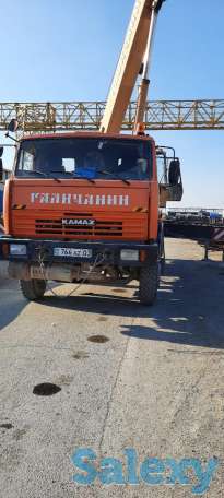 ТРАНСПОРТНО-ЭКСПЕДИТОРСКАЯ КОМПАНИЯ ТОО «TK CONTINENT», фотография 4