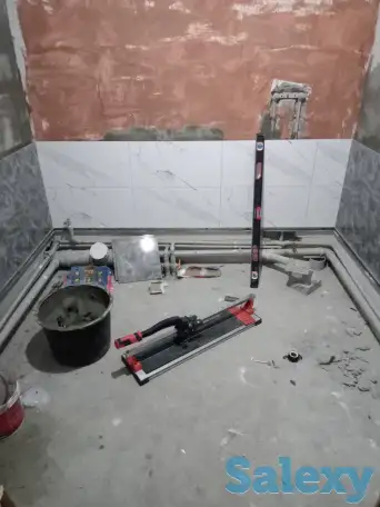 Ремонт квартира, фотография 11