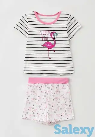 Пижама котмаркот, фотография 1