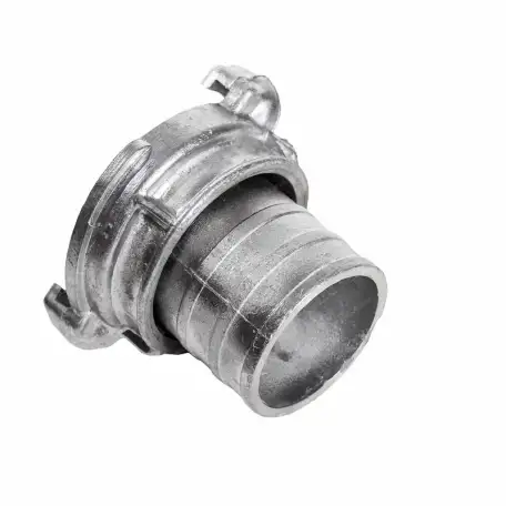 Головки соединительные пожарные, D 25-150 мм, Тип: рукавная; муфтовая; цапковая..., Марка: ГР; ГМ; ГЦ..., фотография 1