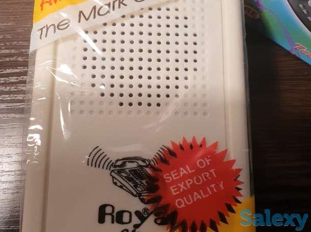 Дверной электрический звонок, сделан в Пакистане качество, фотография 7