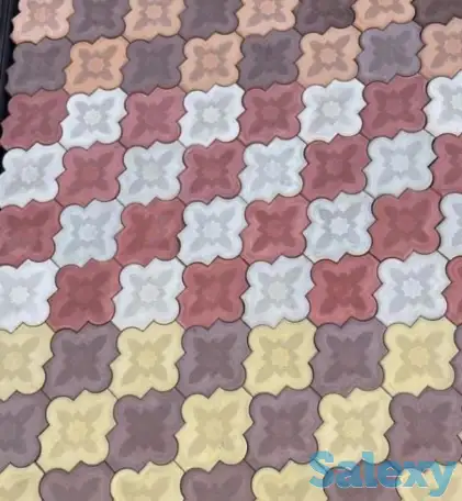 Изготовление  брусчатки!, фотография 6