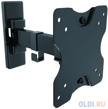 Кронштейн ultramounts um860 черный 13